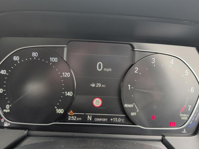 Used BMW 1 Series YG20AEF 14