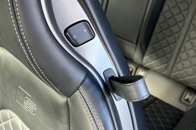 AUDI S5 Photo 47