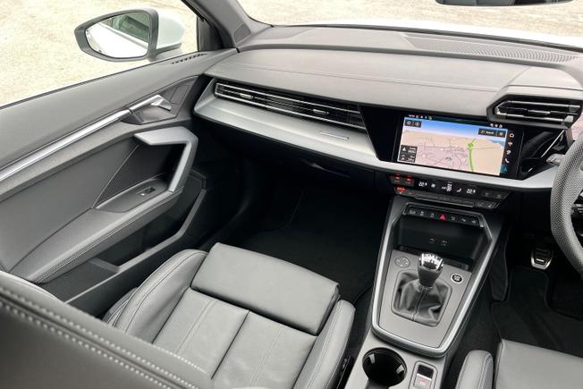 Audi A3 Photo 56