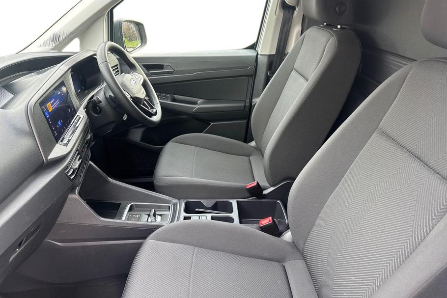 Used FORD TRANSIT CONNECT WT25NDV 10