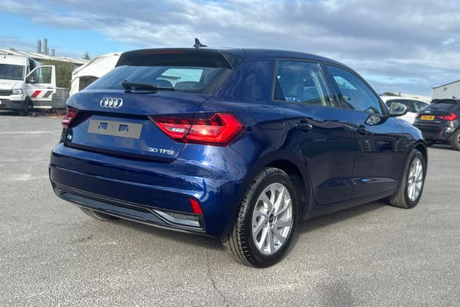 AUDI  A1 Sportback Photo 28