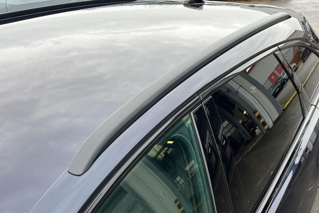 AUDI A5 Avant Photo 59