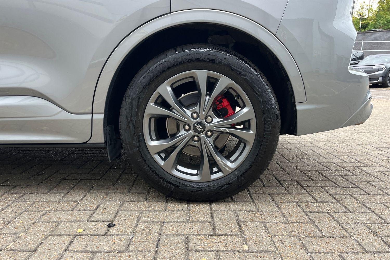 Ford Kuga Photo 7