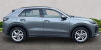 Volkswagen T-roc Photo 3