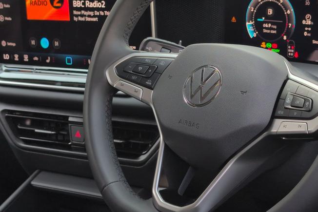 VOLKSWAGEN Tayron Photo 39