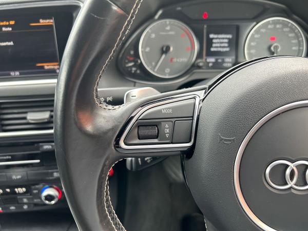 Audi SQ5 Photo autoimg-7055af40b8b468920c757910eed50bf106d950bd.jpg