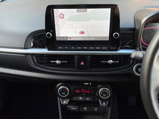 KIA Picanto Photo 14