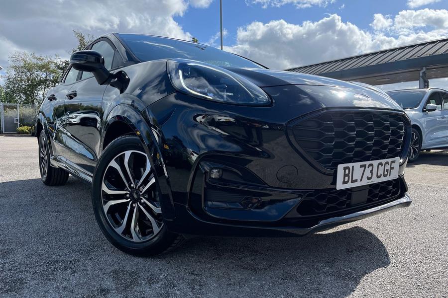 Ford PUMA Photo autoimg-7058b088be18a5d7fbcc7ad992d67432a918dab1.jpg