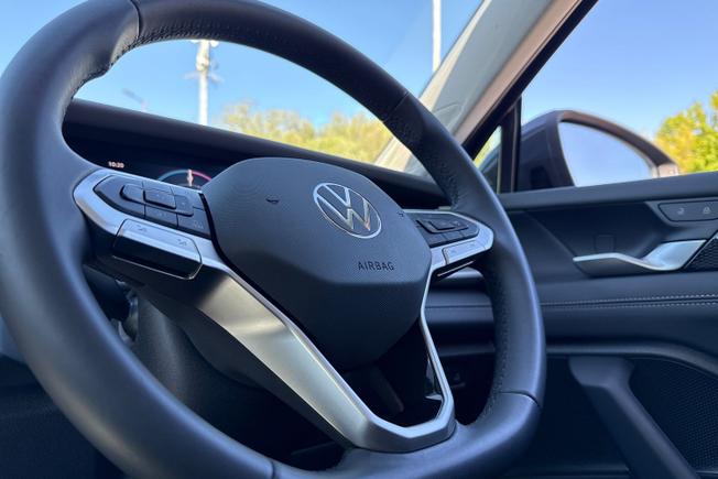 VOLKSWAGEN Tayron Photo 25