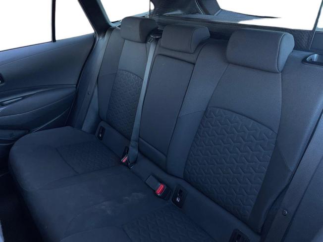 TOYOTA Corolla Photo 9