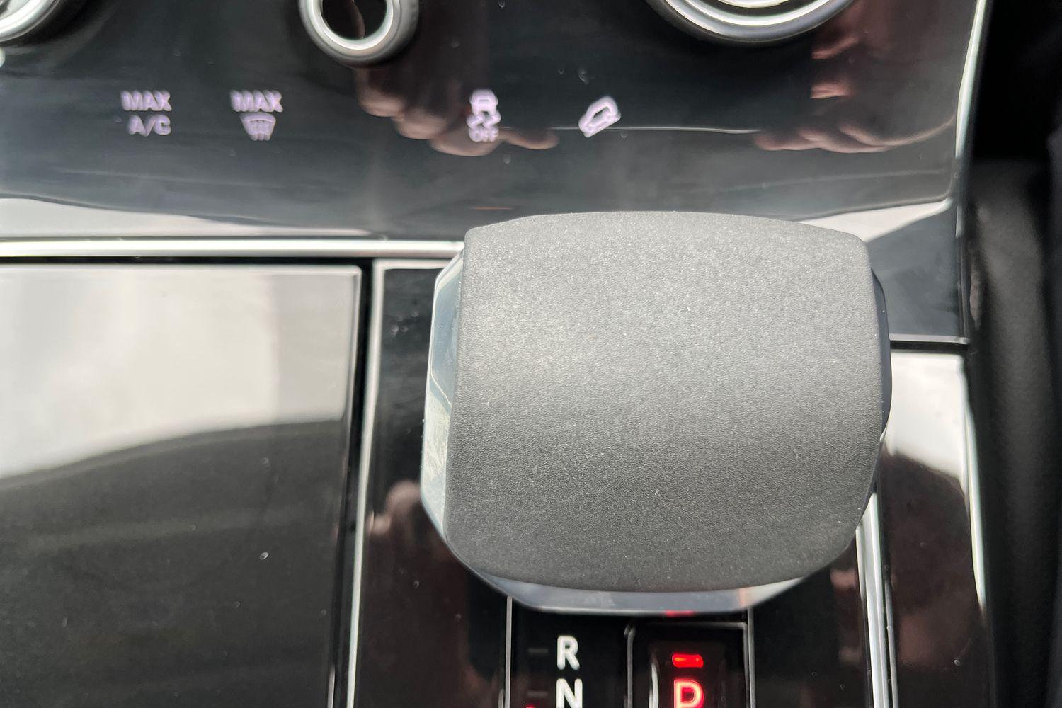 Land Rover RANGE ROVER VELAR Photo 27