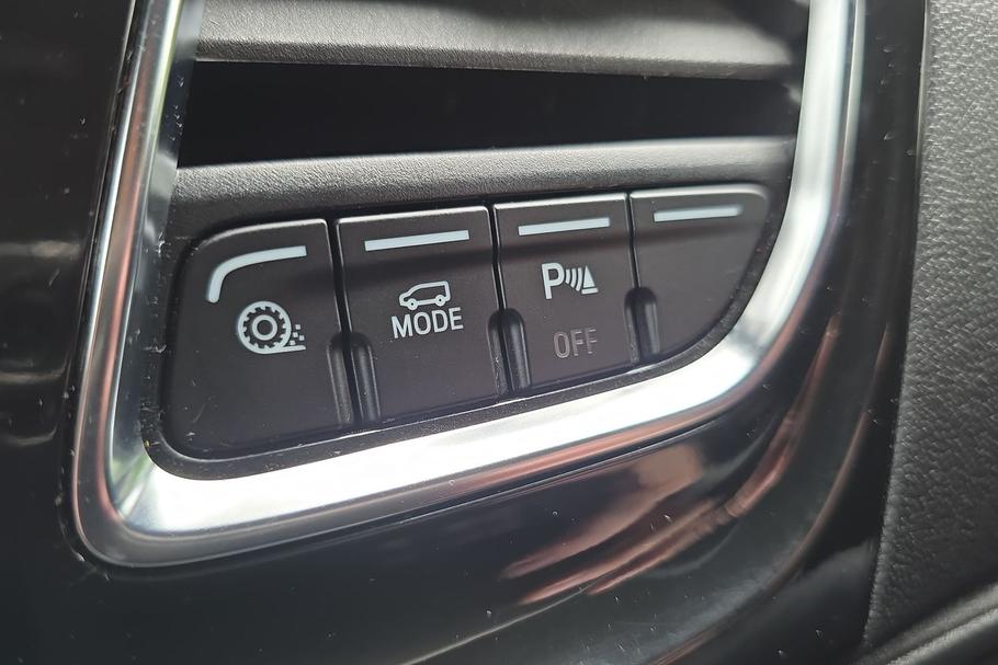 Used Ford TRANSIT CUSTOM YR21SKO 33