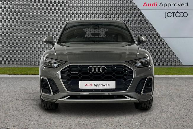 AUDI Q5 Photo 8