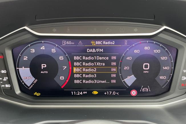 Audi A1 Photo 15
