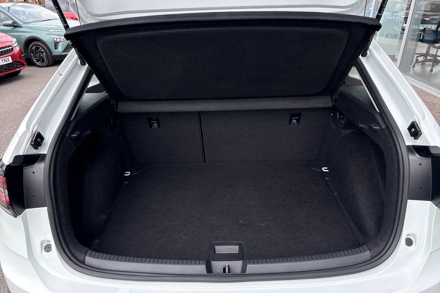 Volkswagen TAIGO Photo 20