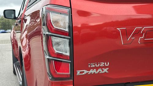 Isuzu D-Max Photo autoimg-705c471cb7d0db69d52576e148846744a3ed4aae.jpg