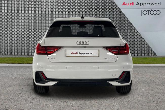 Audi A1 Photo 7