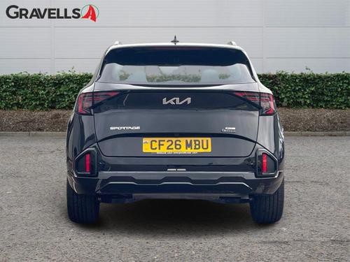 Kia SPORTAGE Photo autoimg-705d6d3132d263b103bf51d5e79fe952b53d97b9.jpg