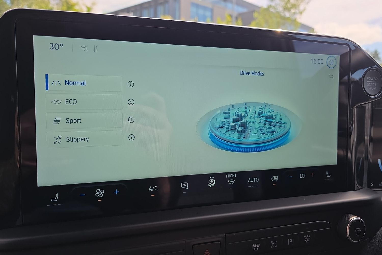 Ford TRANSIT CUSTOM Photo 37
