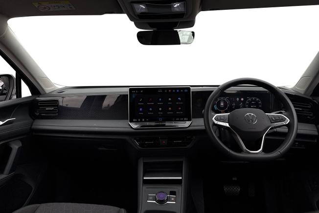 Volkswagen Tiguan Photo 10