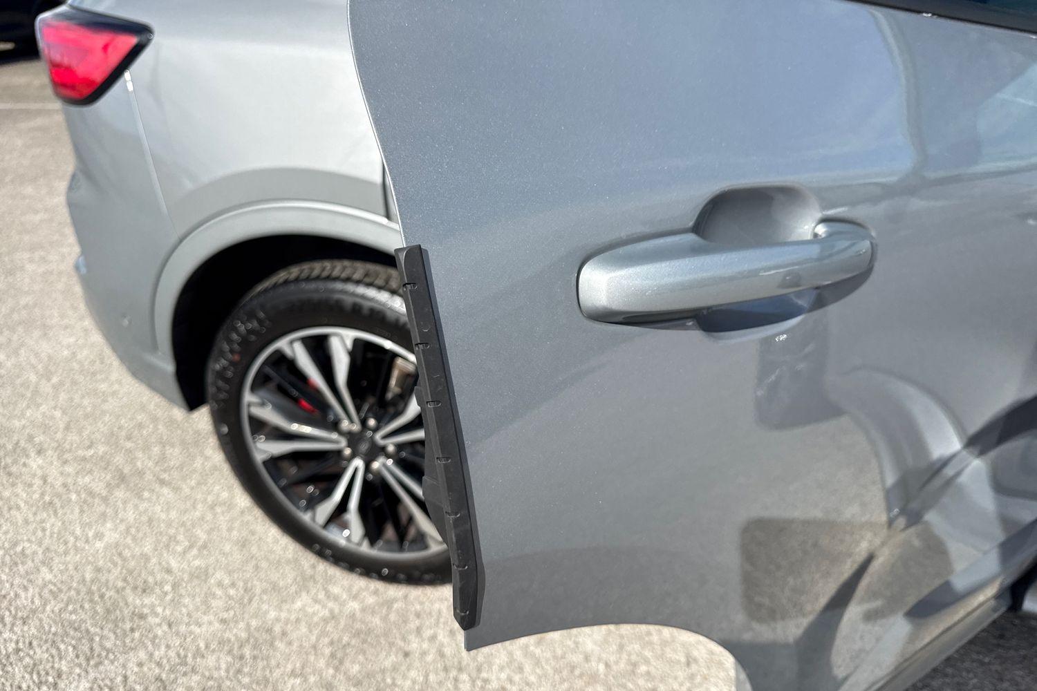 Ford KUGA Photo 26