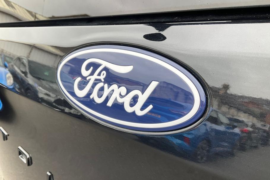 Used Ford Tourneo Custom HG24YSX 39