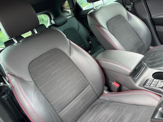 HYUNDAI Tucson Photo 27