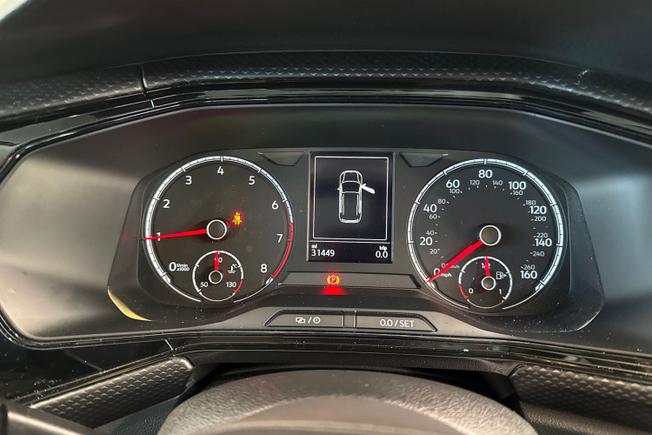 Volkswagen T-Cross Photo 15
