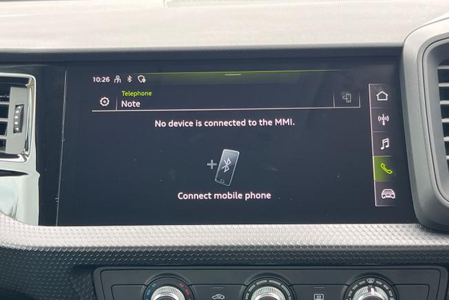 AUDI A1 Photo 29