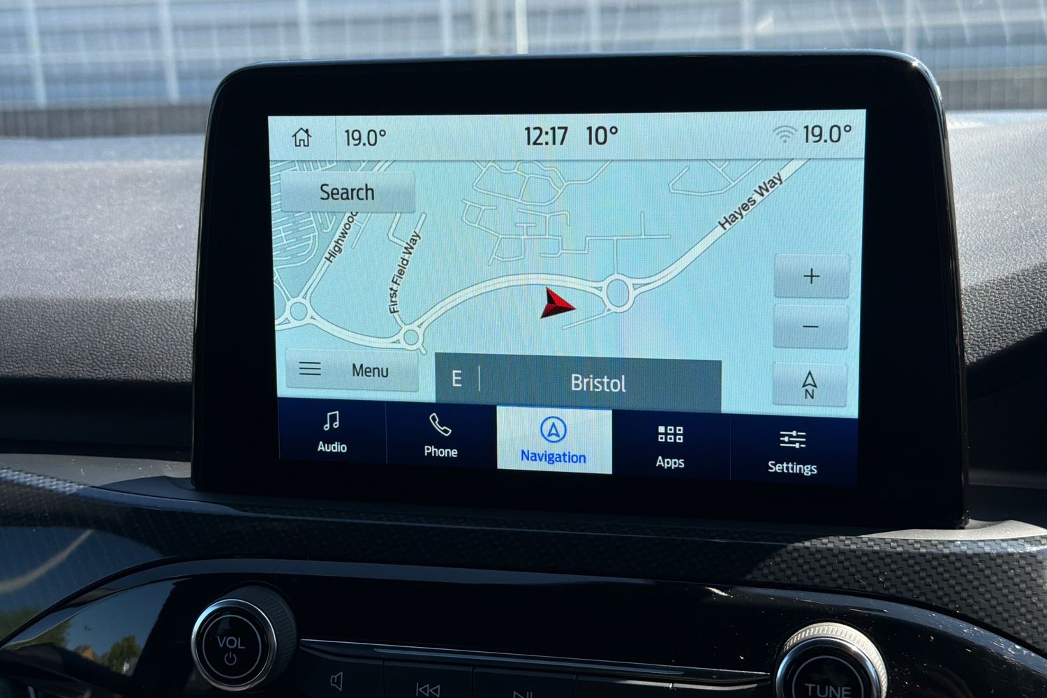 Ford KUGA Photo 31