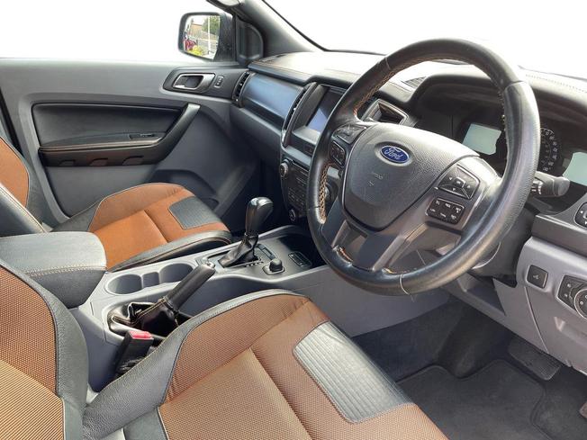 FORD Ranger Photo 6