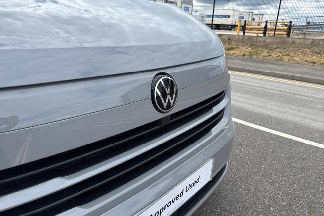 Volkswagen Transporter Photo 21