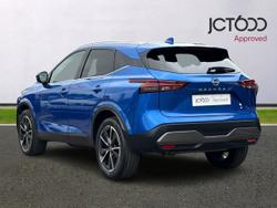 NISSAN Qashqai Photo 3