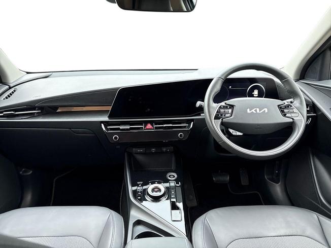 KIA Niro Photo 10