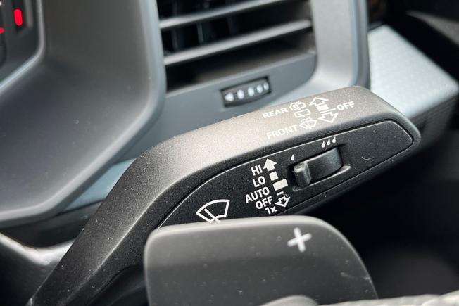 Audi  A1 Sportback Photo 56