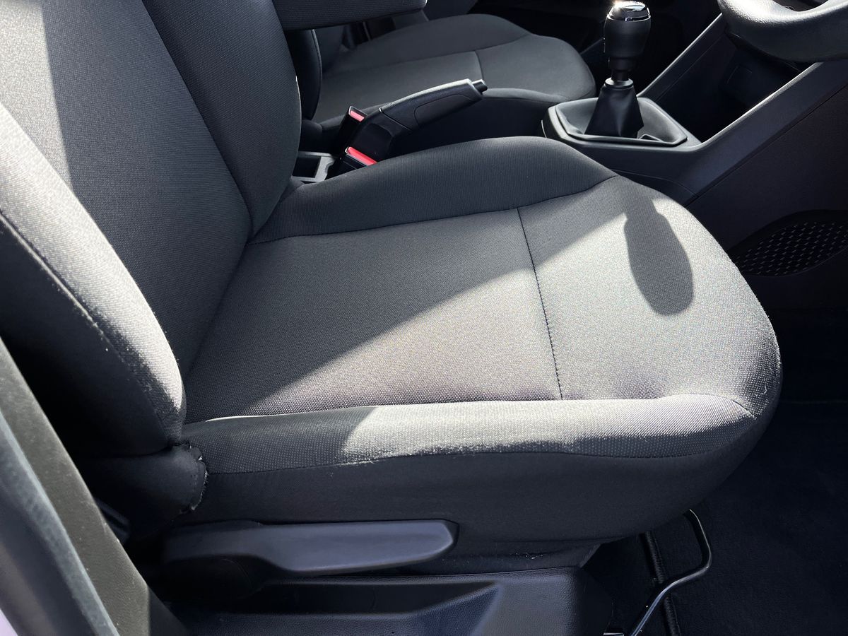 Dacia Sandero Photo 26