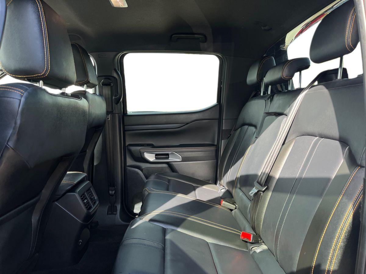 Ford Ranger Photo 3
