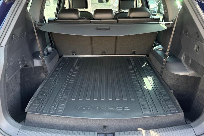 SEAT Tarraco Photo 12