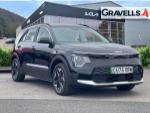 Kia Niro Photo 0