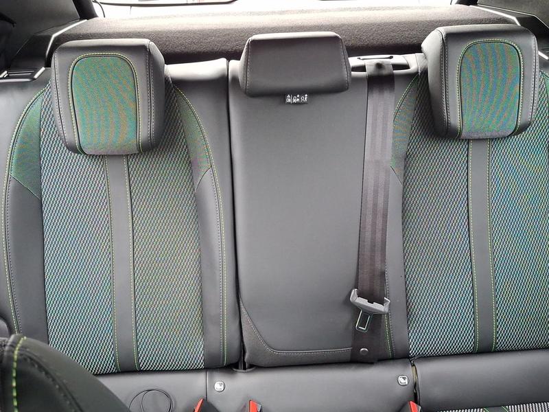 Used Peugeot 2008 KS25JJU 29