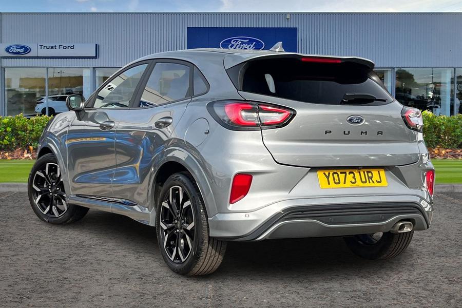 Ford PUMA Photo autoimg-7067cf158f1084e597b31359100b5f1d876bde13.jpg