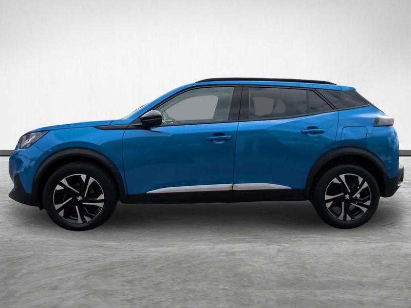 Used Peugeot 2008 RE72HTV 6