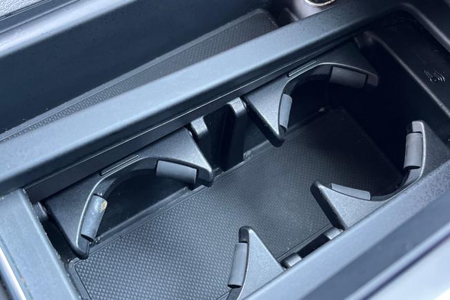 AUDI E-Tron Photo 29