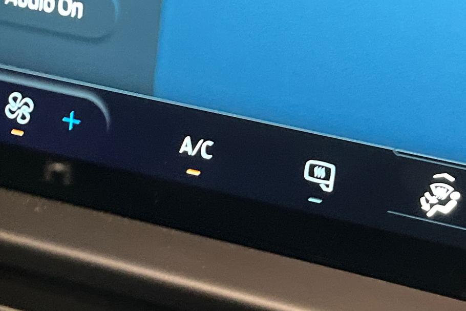 Used FORD TRANSIT CUSTOM WN75AVY 22