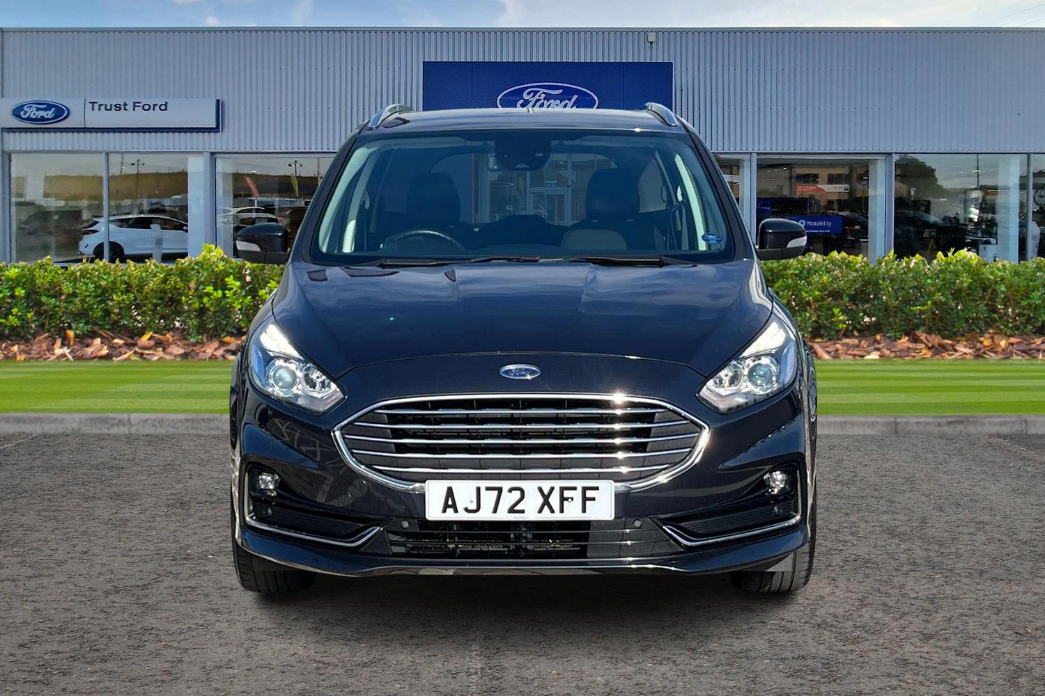 Ford GALAXY Photo 5