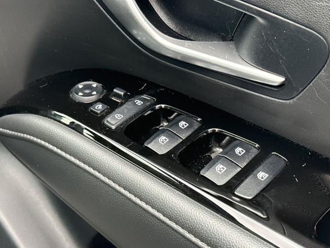 HYUNDAI Tucson Photo 48