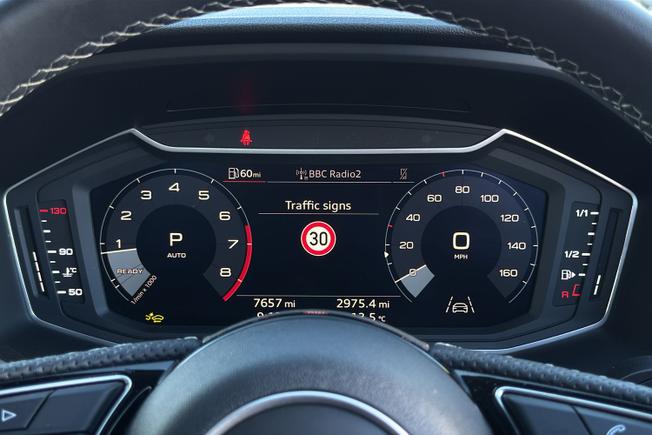 AUDI A1 Photo 15