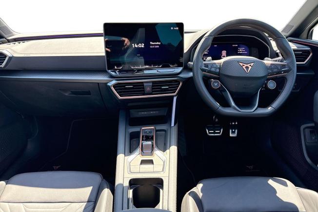 CUPRA Leon Photo 10