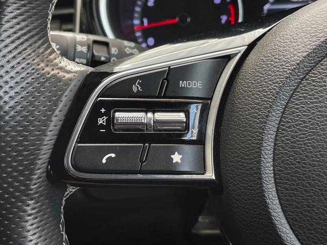 KIA Xceed Photo 16