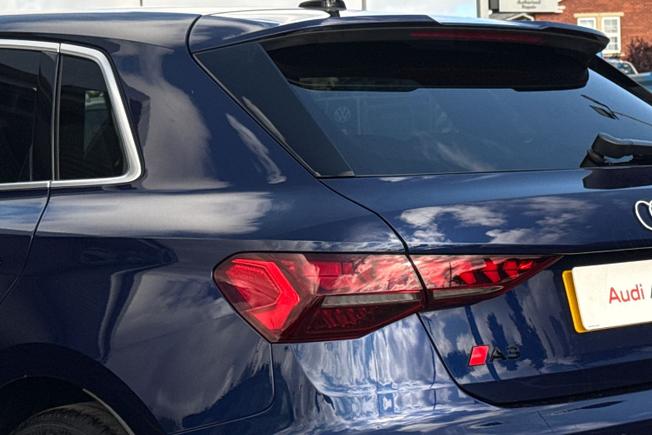 Audi A3 Photo 50